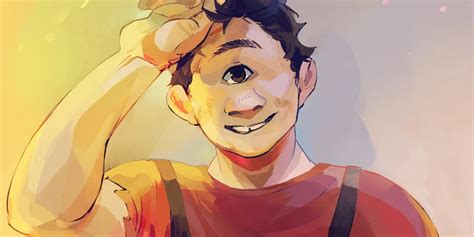 percy jackson tyson|Tyson (Percy Jackson) .
